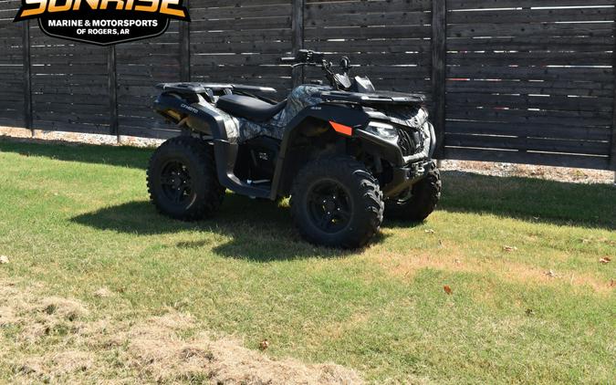 2022 CFMOTO CFORCE 600