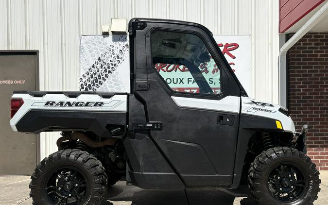 2022 POLARIS RANGER XP 1000 NORTHSTAR PREMIUM