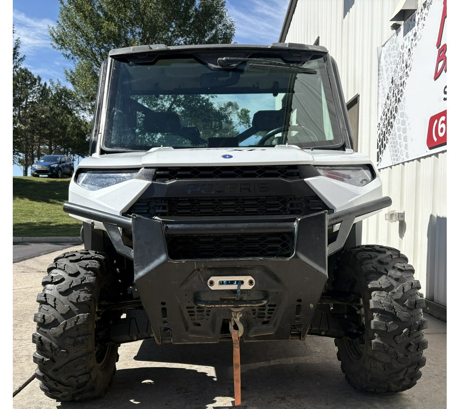 2022 POLARIS RANGER XP 1000 NORTHSTAR PREMIUM