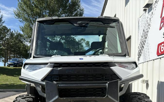 2022 POLARIS RANGER XP 1000 NORTHSTAR PREMIUM