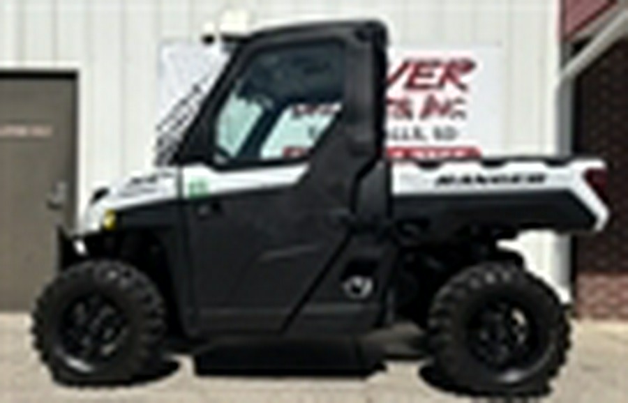 2022 POLARIS RANGER XP 1000 NORTHSTAR PREMIUM