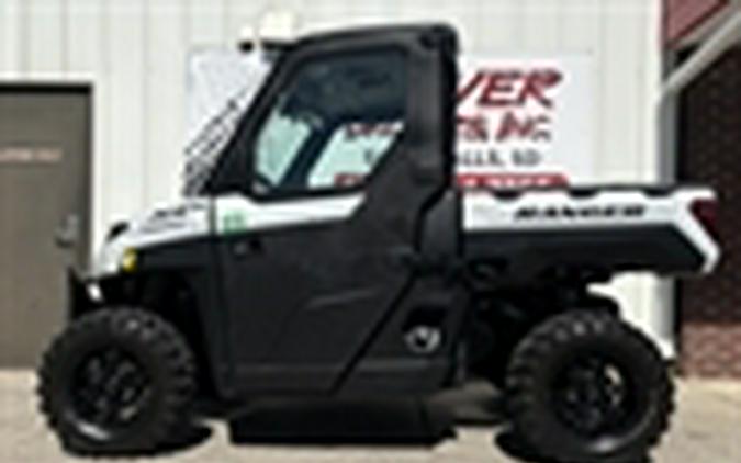 2022 POLARIS RANGER XP 1000 NORTHSTAR PREMIUM