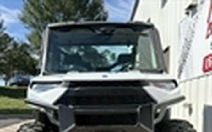2022 POLARIS RANGER XP 1000 NORTHSTAR PREMIUM