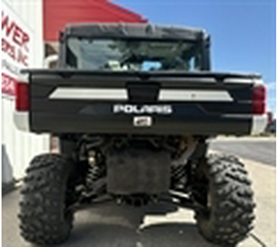 2022 POLARIS RANGER XP 1000 NORTHSTAR PREMIUM