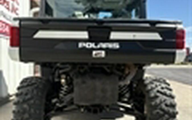 2022 POLARIS RANGER XP 1000 NORTHSTAR PREMIUM