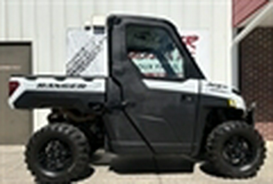 2022 POLARIS RANGER XP 1000 NORTHSTAR PREMIUM