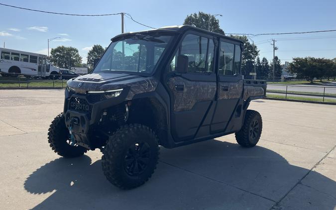 2027 CFMOTO UFORCE U10 XL PRO HIGHLAND EPS