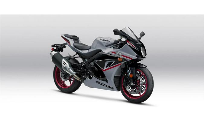 2024 Suzuki GSX-R1000A