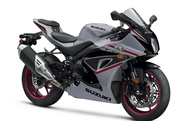 2024 Suzuki GSX-R1000A