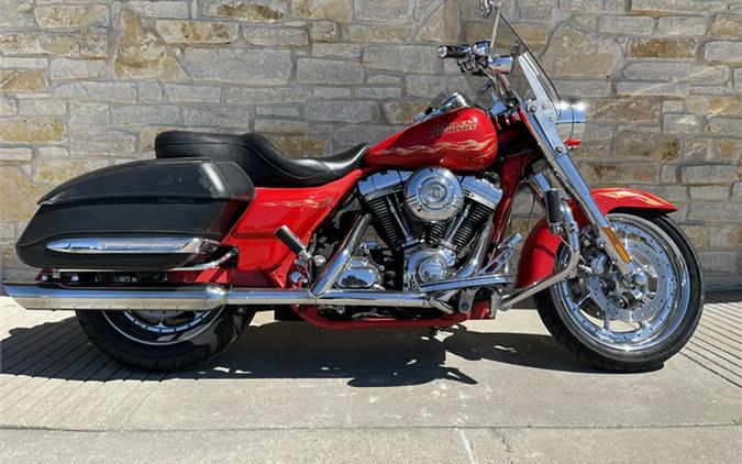 2007 Harley-Davidson SCREAMIN EAGLE ROAD KING 3