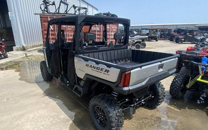 2024 Polaris® Ranger Crew XD 1500 Premium