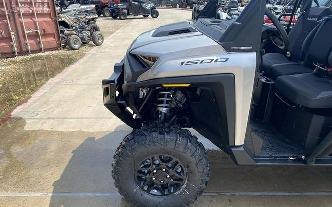 2024 Polaris® Ranger Crew XD 1500 Premium