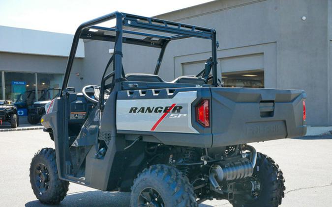 2024 Polaris Ranger SP 570 Premium