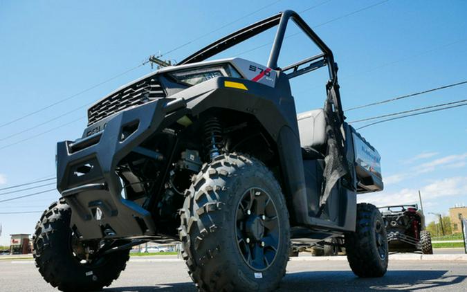 2024 Polaris Ranger SP 570 Premium