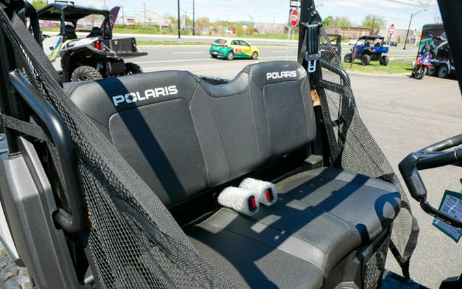 2024 Polaris Ranger SP 570 Premium