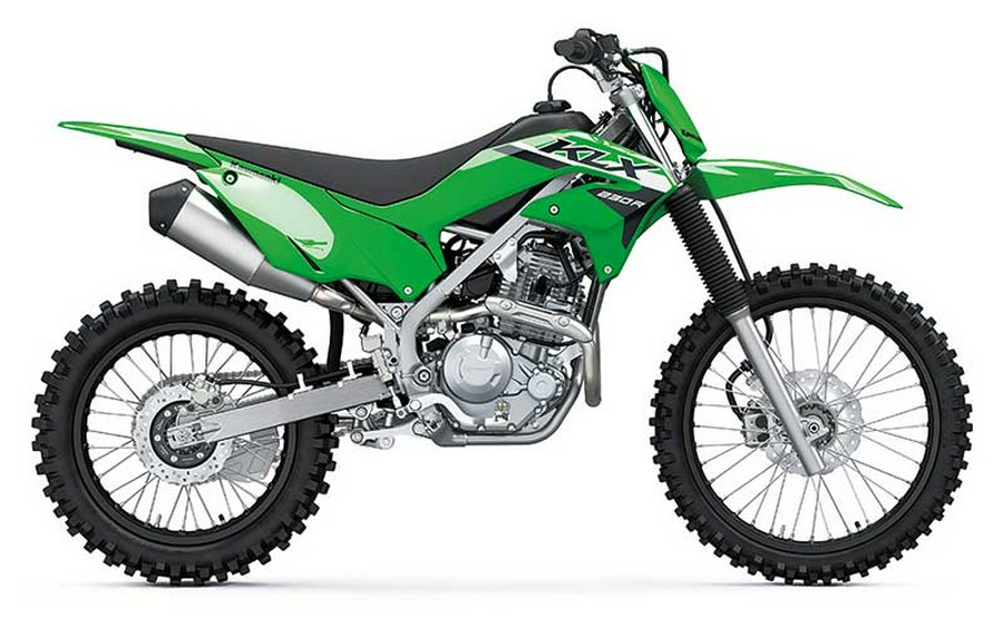 2024 Kawasaki KLX 230R