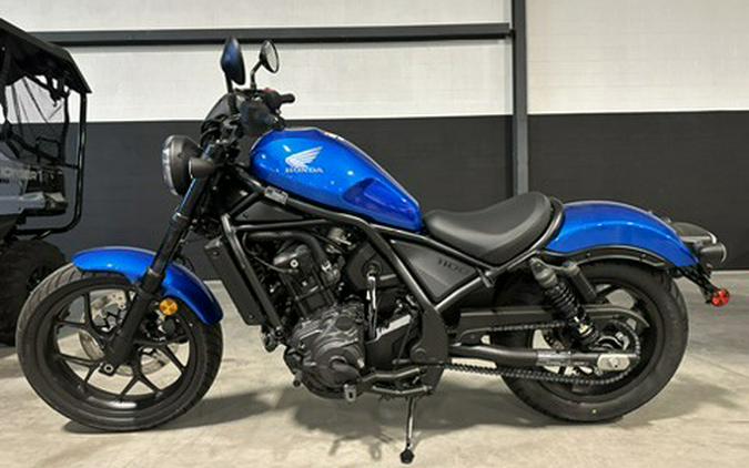 2024 Honda REBEL 1100R