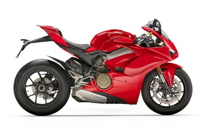 2019 Ducati Panigale V4