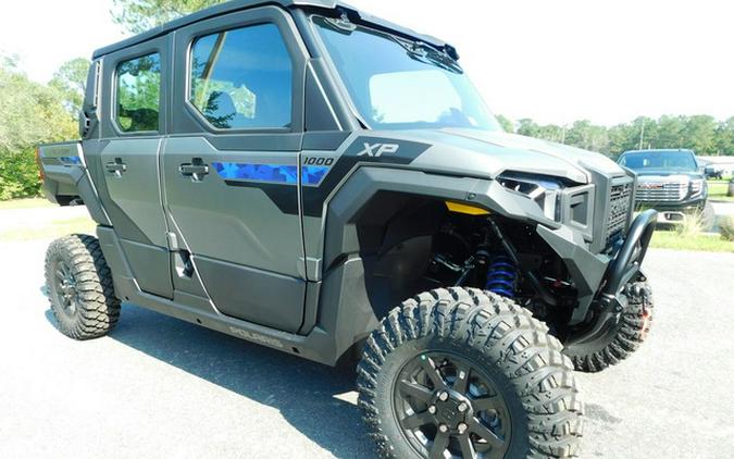 2024 Polaris Xpedition XP 5 Northstar