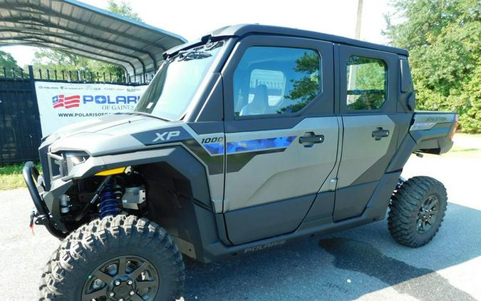 2024 Polaris Xpedition XP 5 Northstar