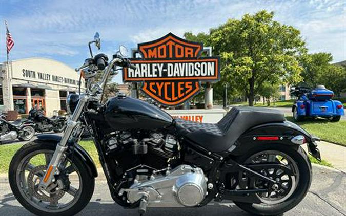 2022 Harley-Davidson Softail® Standard