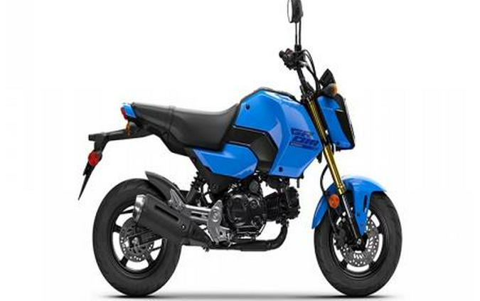 2025 Honda Grom