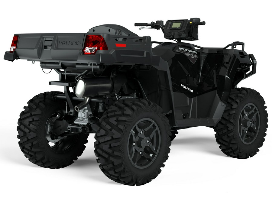 2025 Polaris Sportsman X2 570