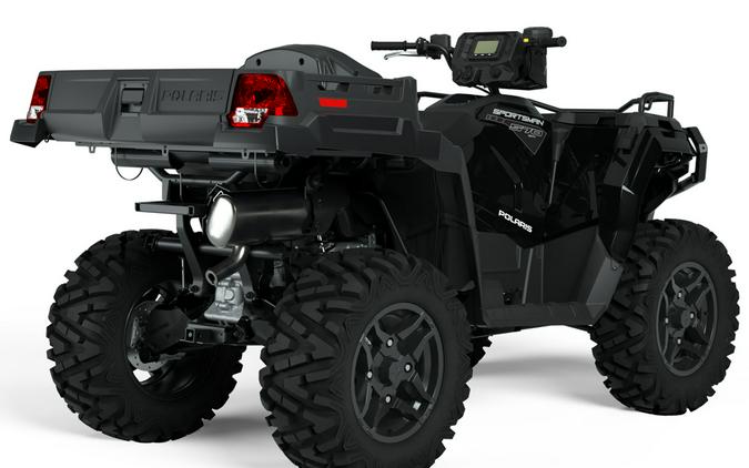 2025 Polaris Sportsman X2 570