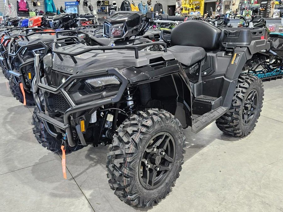 2025 Polaris Sportsman X2 570