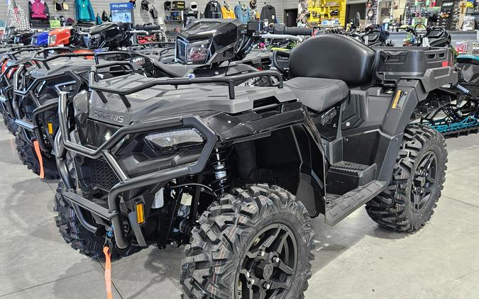 2025 Polaris Sportsman X2 570