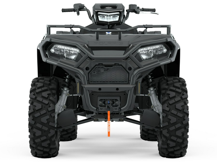 2025 Polaris Sportsman X2 570