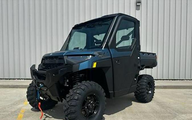 2025 Polaris Industries Ranger XP® 1000 NorthStar Edition Ultimate