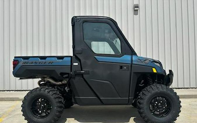 2025 Polaris Industries Ranger XP® 1000 NorthStar Edition Ultimate