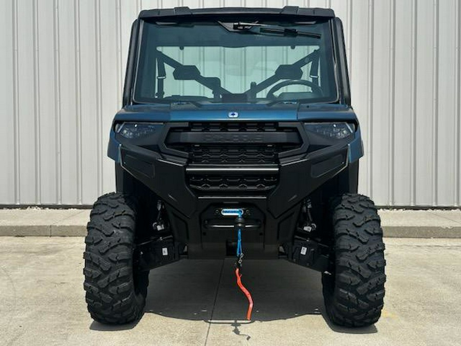 2025 Polaris Industries Ranger XP® 1000 NorthStar Edition Ultimate