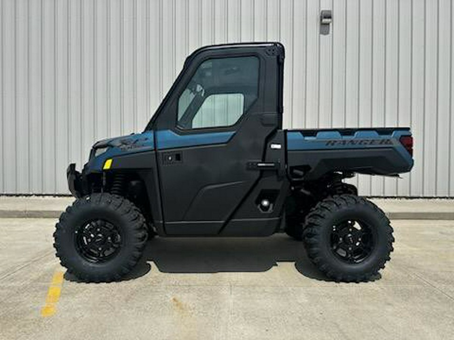 2025 Polaris Industries Ranger XP® 1000 NorthStar Edition Ultimate