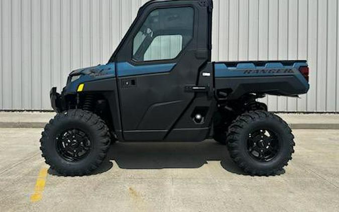 2025 Polaris Industries Ranger XP® 1000 NorthStar Edition Ultimate