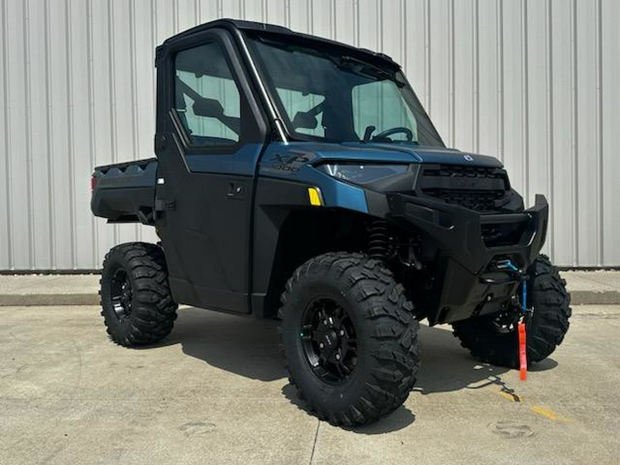 2025 Polaris Industries Ranger XP® 1000 NorthStar Edition Ultimate