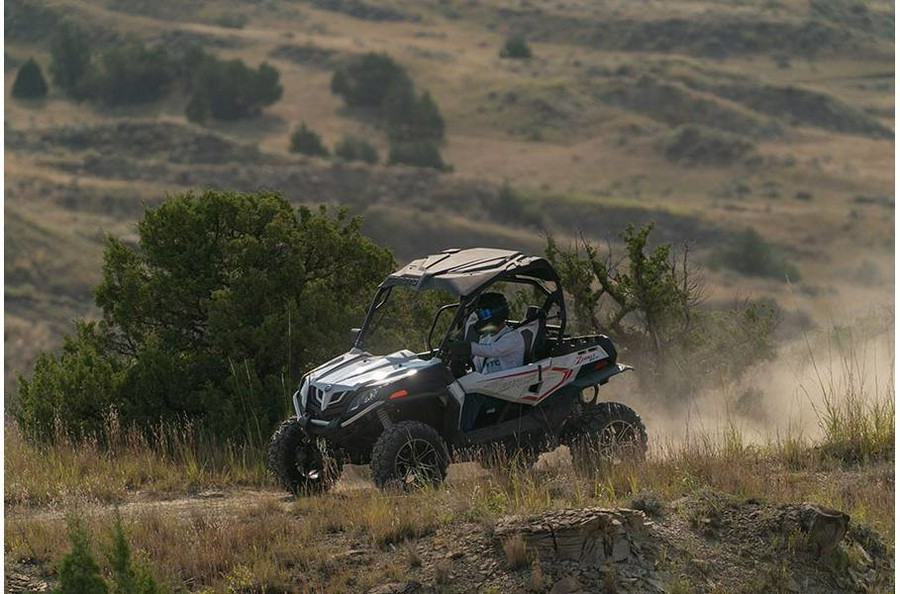 2021 CFMOTO ZFORCE 800 EX