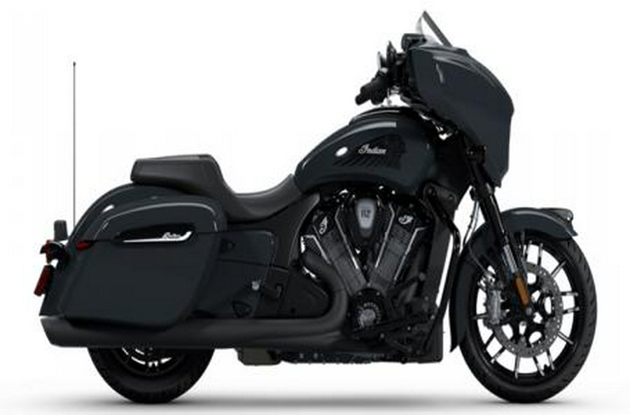 2025 Indian Motorcycle® Chieftain® PowerPlus 112 Dark Horse®