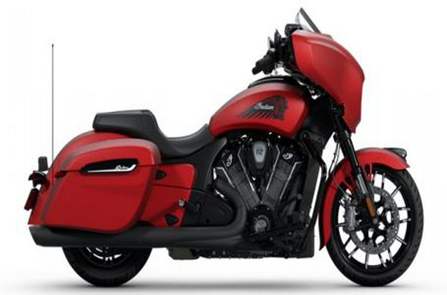 2025 Indian Motorcycle® Chieftain® PowerPlus 112 Dark Horse®