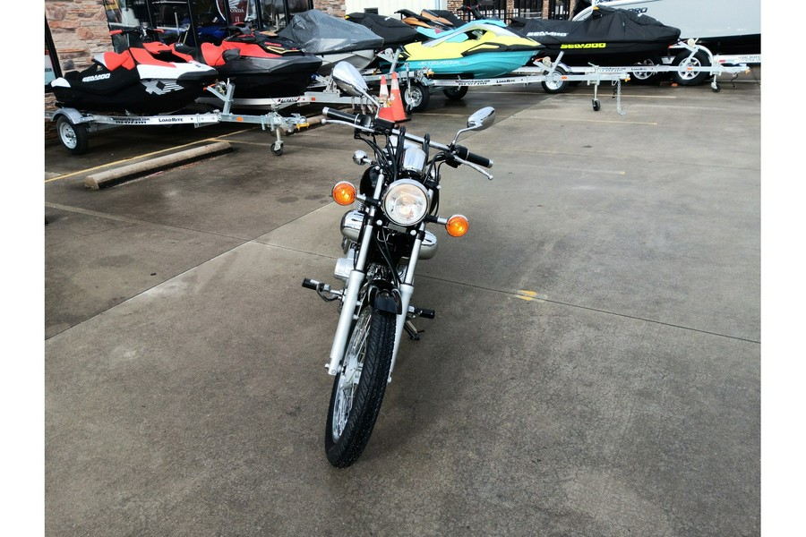 2025 Yamaha V STAR 250