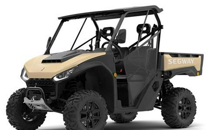 2025 Segway Powersports UT6 M