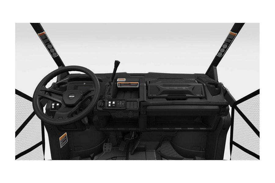 2026 Can-Am Defender XT HD9