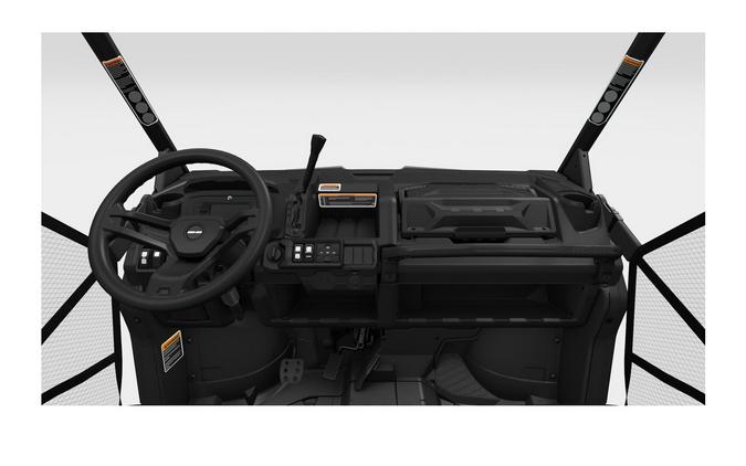 2026 Can-Am Defender XT HD9