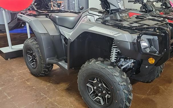 2026 Honda FourTrax Foreman® Rubicon 4x4 Automatic DCT EPS Deluxe