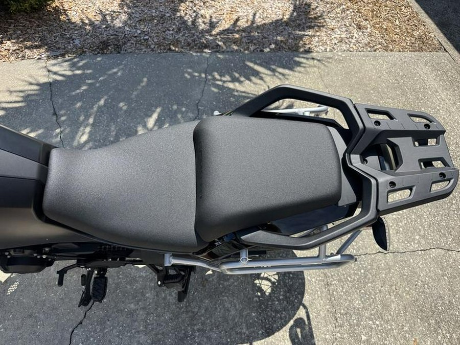 2026 CFMOTO Ibex 800 E