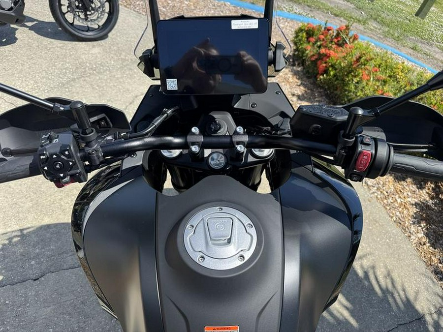 2026 CFMOTO Ibex 800 E