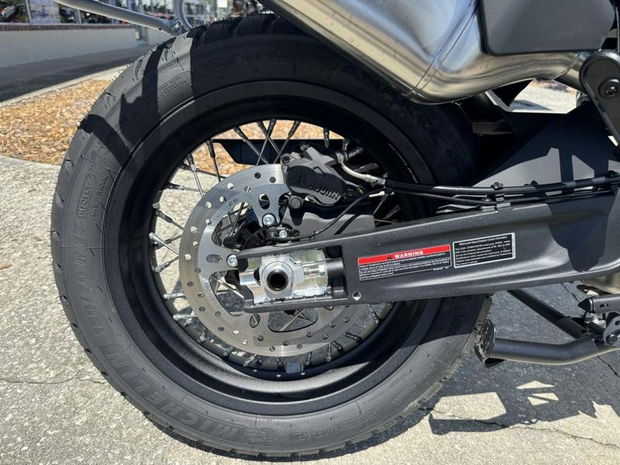 2026 CFMOTO Ibex 800 E