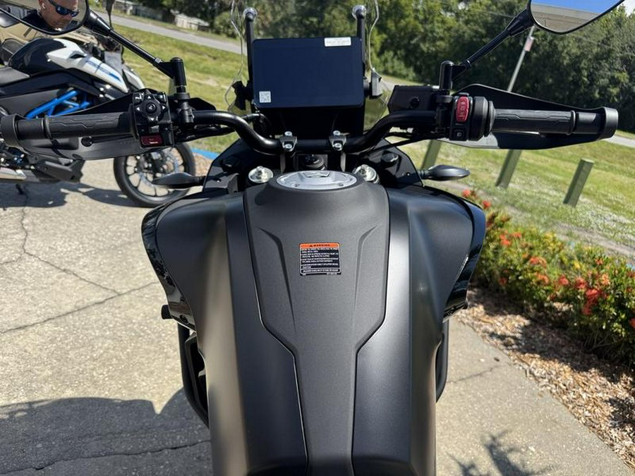 2026 CFMOTO Ibex 800 E