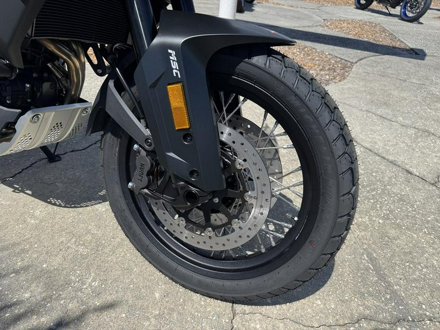 2026 CFMOTO Ibex 800 E